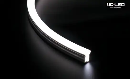 How long does LED Neon Flex typically last?